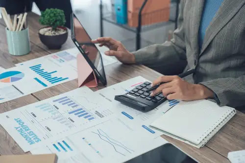 Click Here To Enlarge This Photo Of Making Tax Digital For Income Tax Self-Assessment&colon; What You Need To Know